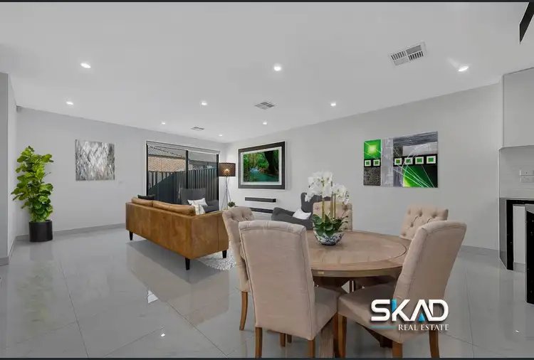 Fifth view of Homely house listing, 41 Bowenia Avenue, Craigieburn VIC 3064