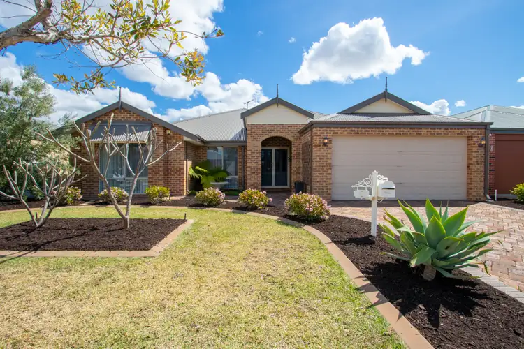 Main view of Homely house listing, 5 Jefferson Way, Piara Waters WA 6112