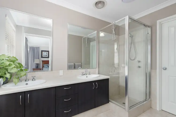 Fifth view of Homely house listing, 5 Jefferson Way, Piara Waters WA 6112