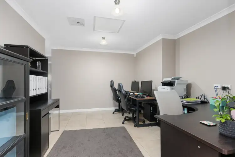 Sixth view of Homely house listing, 5 Jefferson Way, Piara Waters WA 6112