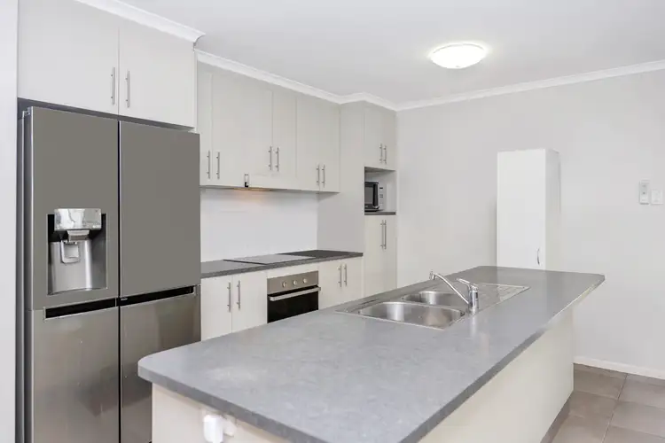Third view of Homely house listing, 4 Epping Way, Mount Low QLD 4818