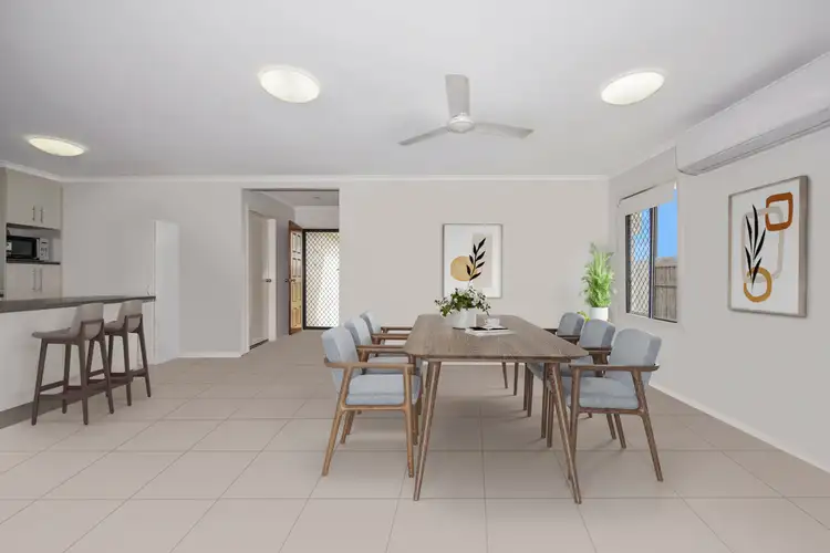 Fifth view of Homely house listing, 4 Epping Way, Mount Low QLD 4818