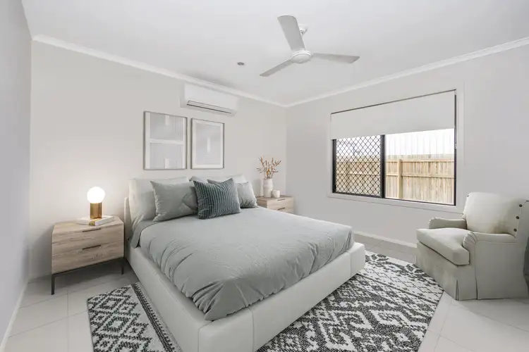 Sixth view of Homely house listing, 4 Epping Way, Mount Low QLD 4818