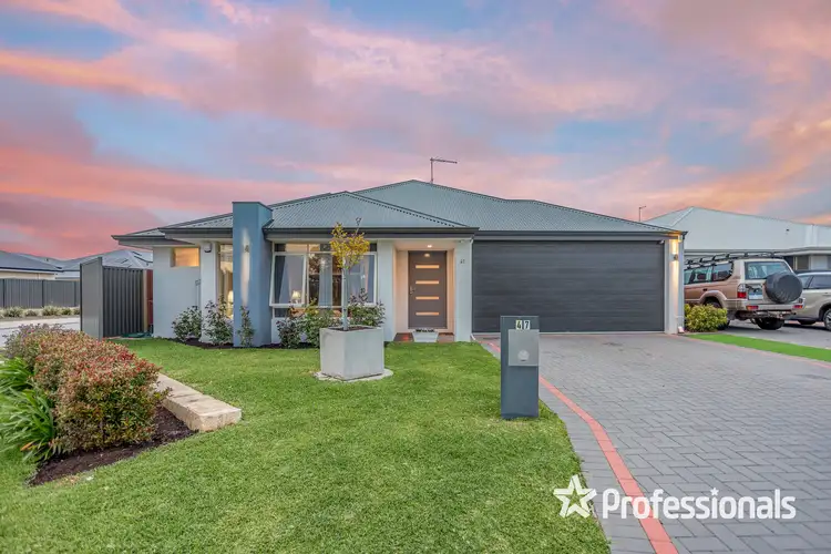 47 Lomond Way, Seville Grove WA 6112