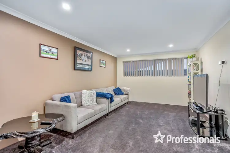 Seventh view of Homely house listing, 47 Lomond Way, Seville Grove WA 6112