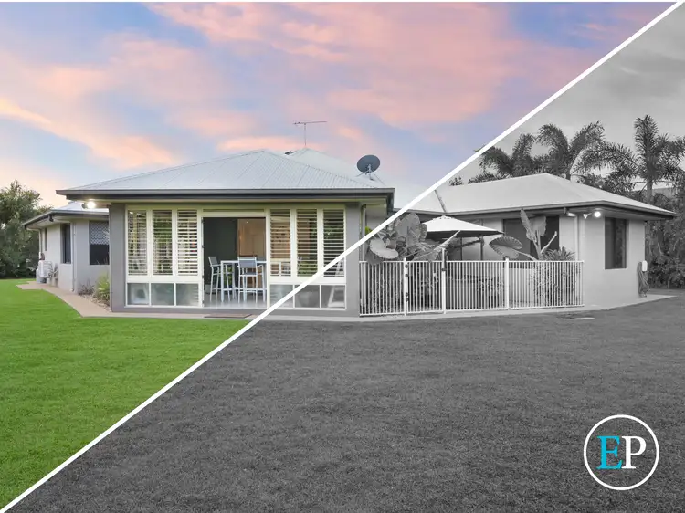 6 Midyim Court, Mount Low QLD 4818
