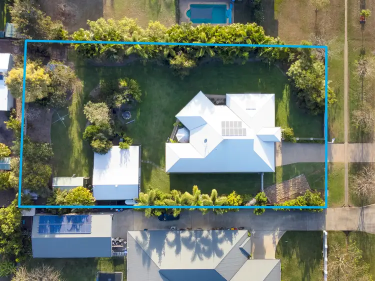 Fourth view of Homely house listing, 6 Midyim Court, Mount Low QLD 4818