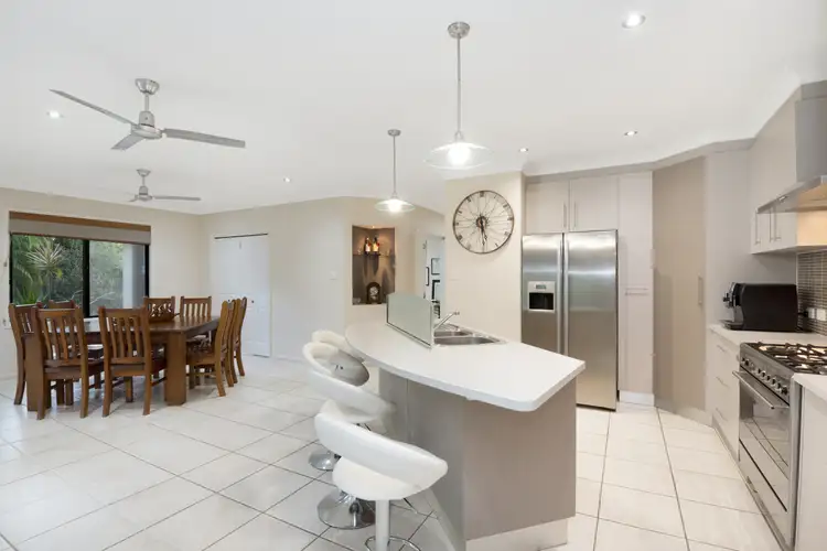 Fifth view of Homely house listing, 6 Midyim Court, Mount Low QLD 4818