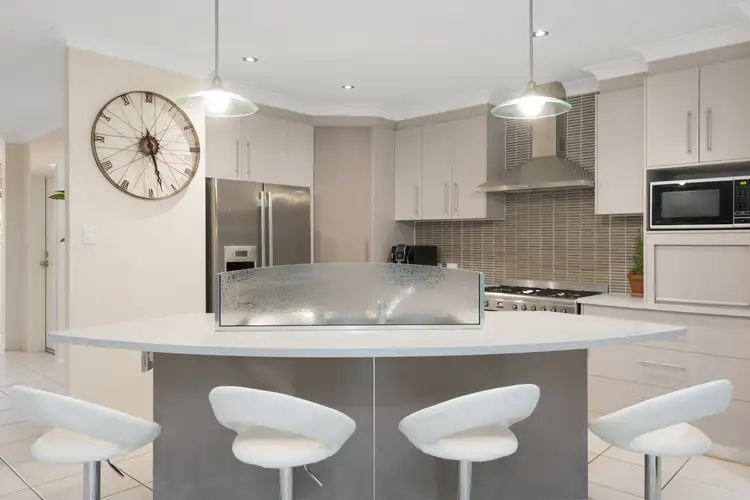 Sixth view of Homely house listing, 6 Midyim Court, Mount Low QLD 4818