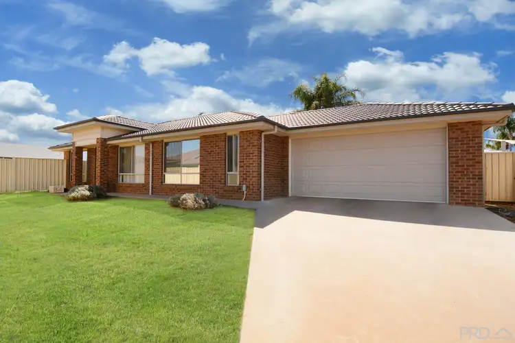 3/15 Philippa Crescent, Mildura VIC 3500