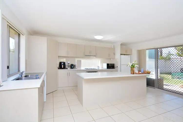 Fourth view of Homely house listing, 3/15 Philippa Crescent, Mildura VIC 3500
