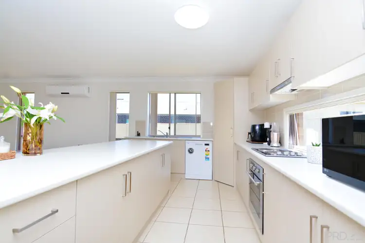 Fifth view of Homely house listing, 3/15 Philippa Crescent, Mildura VIC 3500