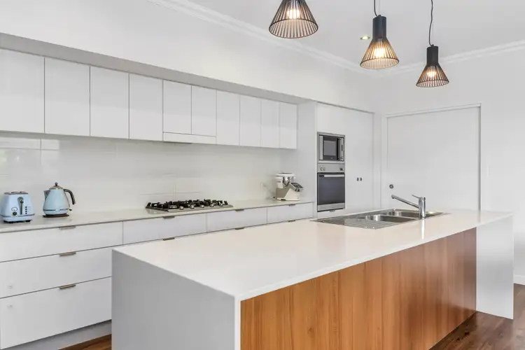 Third view of Homely house listing, 16 Guilfoyle Circuit, Kirwan QLD 4817