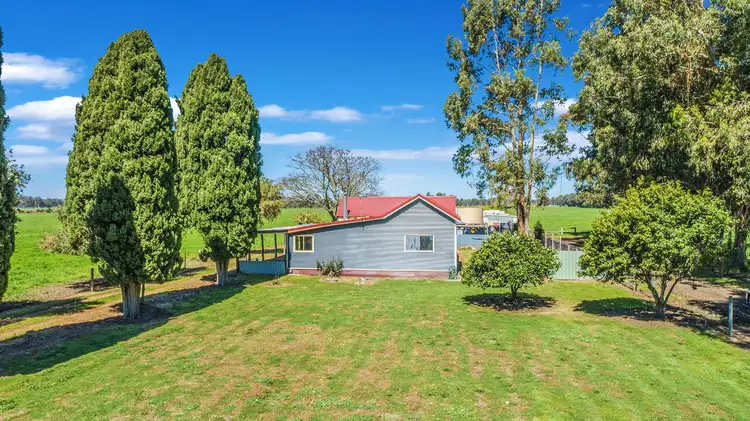 Second view of Homely rural property listing, 706 Payne Road, Boallia WA 6280
