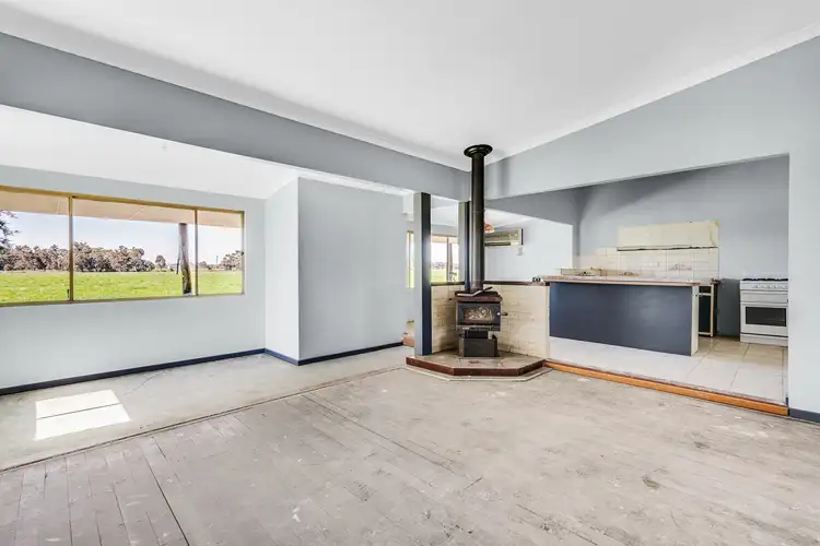 Third view of Homely rural property listing, 706 Payne Road, Boallia WA 6280