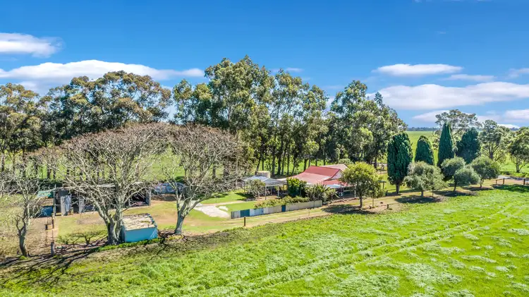 Fourth view of Homely rural property listing, 706 Payne Road, Boallia WA 6280