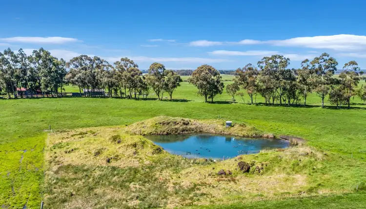 Fifth view of Homely rural property listing, 706 Payne Road, Boallia WA 6280