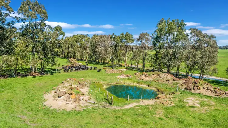 Sixth view of Homely rural property listing, 706 Payne Road, Boallia WA 6280