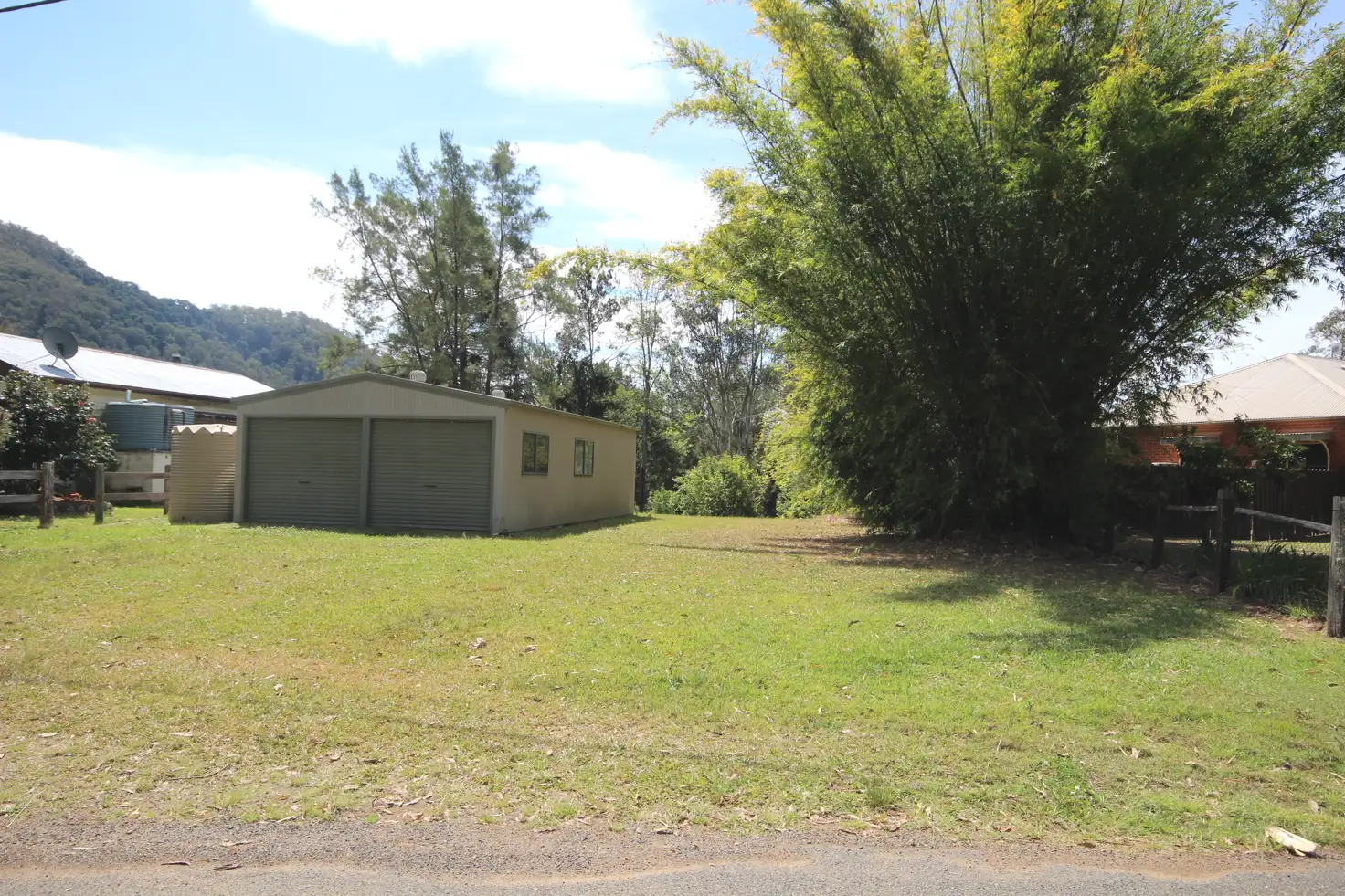 Main view of Homely land listing, Lot 4 Main Street, Ellenborough NSW 2446