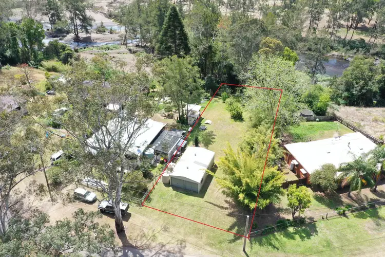 Second view of Homely land listing, Lot 4 Main Street, Ellenborough NSW 2446