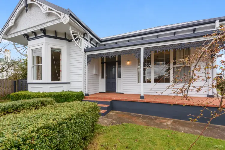 29 Henry Street, Sheffield TAS 7306