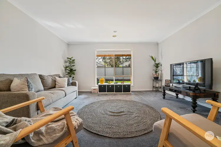 Third view of Homely house listing, 42 Peacock Drive, Epsom VIC 3551