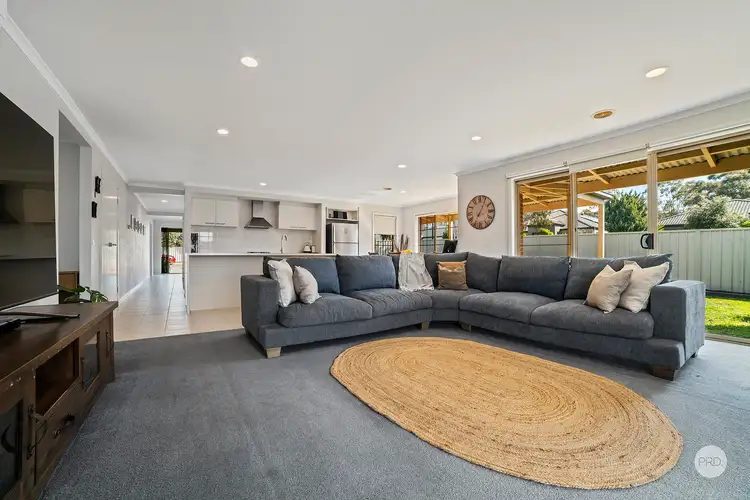 Fourth view of Homely house listing, 42 Peacock Drive, Epsom VIC 3551