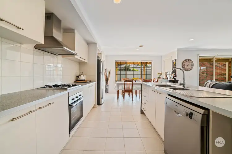 Fifth view of Homely house listing, 42 Peacock Drive, Epsom VIC 3551