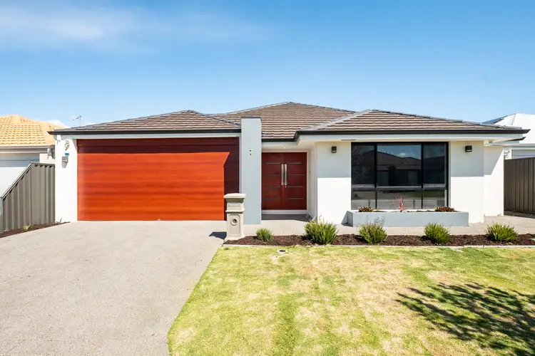 7 Langdon Loop, Caversham WA 6055