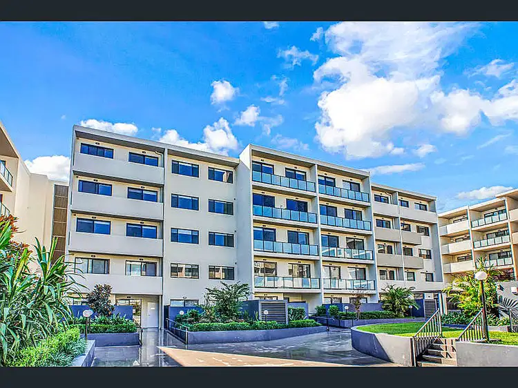 Main view of Homely apartment listing, 99/9 Nirimba Drive, Quakers Hill NSW 2763