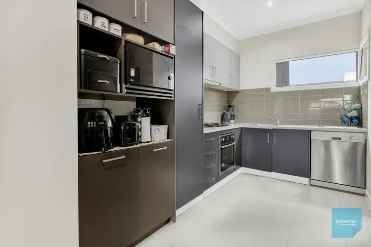 Second view of Homely townhouse listing, 30/79 Lancefield Drive, Caroline Springs VIC 3023