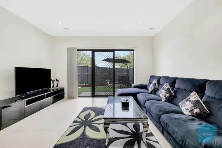 Third view of Homely townhouse listing, 30/79 Lancefield Drive, Caroline Springs VIC 3023