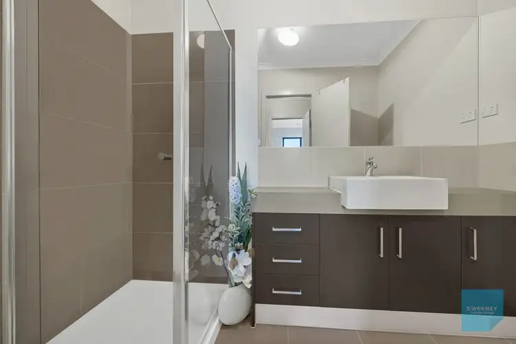 Sixth view of Homely townhouse listing, 30/79 Lancefield Drive, Caroline Springs VIC 3023