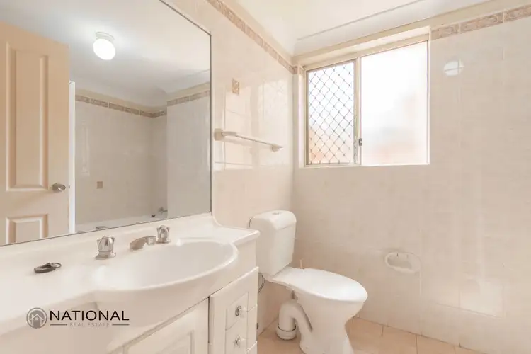 Fifth view of Homely unit listing, 4/64-66 The Esplanade, Guildford NSW 2161