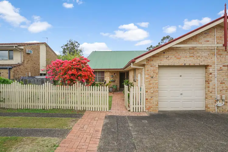 14/151 Pappas Way, Carrara QLD 4211