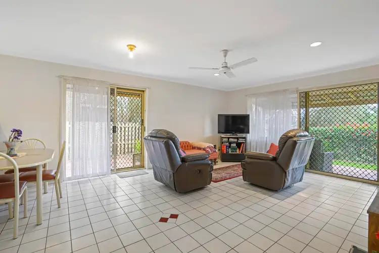 Second view of Homely villa listing, 14/151 Pappas Way, Carrara QLD 4211