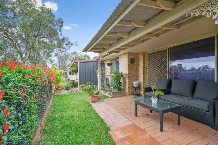 Fourth view of Homely villa listing, 14/151 Pappas Way, Carrara QLD 4211