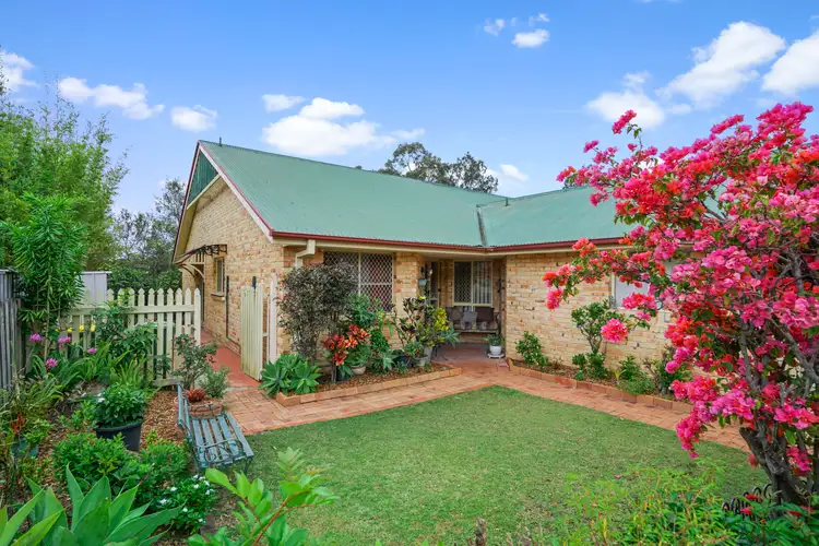 Fifth view of Homely villa listing, 14/151 Pappas Way, Carrara QLD 4211