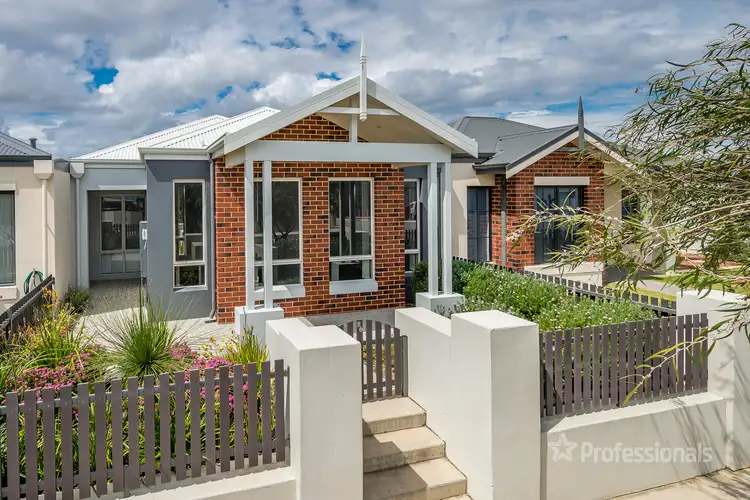 20 Trethowan Promenade, Alkimos WA 6038