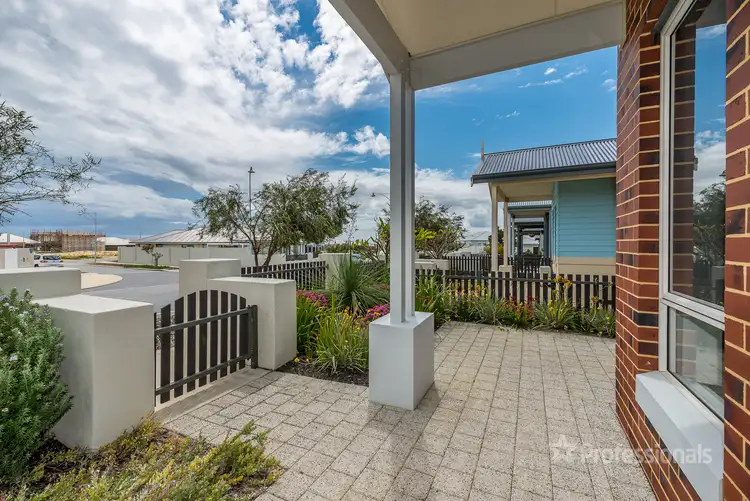 Third view of Homely house listing, 20 Trethowan Promenade, Alkimos WA 6038