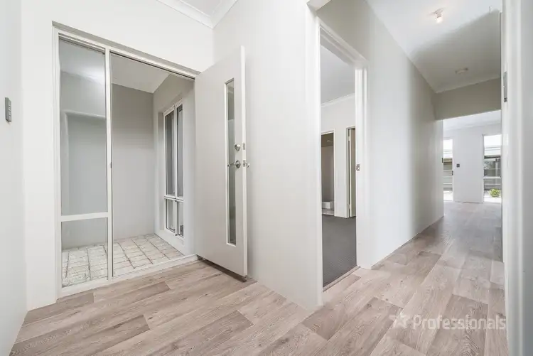 Fourth view of Homely house listing, 20 Trethowan Promenade, Alkimos WA 6038