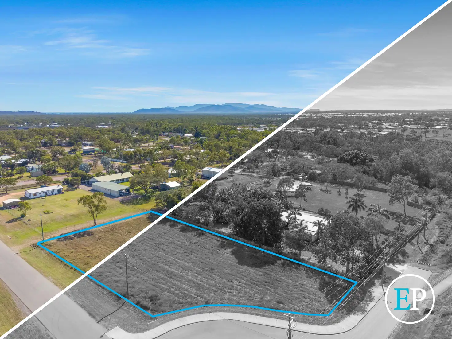 Main view of Homely land listing, 161 Geaney Lane, Deeragun QLD 4818
