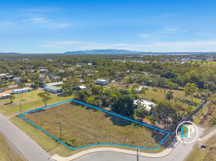 Second view of Homely land listing, 161 Geaney Lane, Deeragun QLD 4818