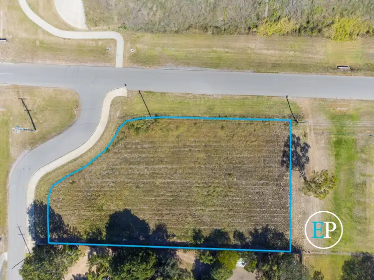 Third view of Homely land listing, 161 Geaney Lane, Deeragun QLD 4818
