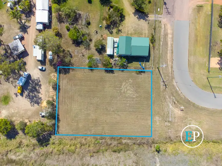 Second view of Homely land listing, 1 Alford Street, Deeragun QLD 4818