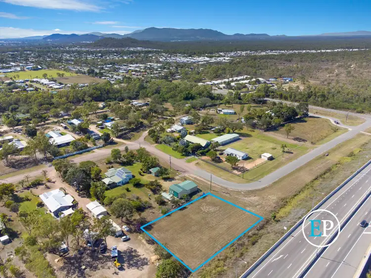 Third view of Homely land listing, 1 Alford Street, Deeragun QLD 4818