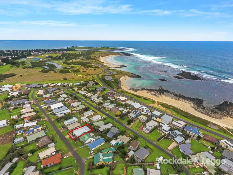 Second view of Homely house listing, 23 Singleton Street, Port Fairy VIC 3284
