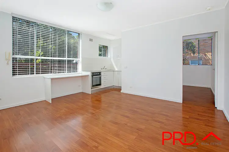 Second view of Homely unit listing, 1/12 Grafton Crescent, Dee Why NSW 2099