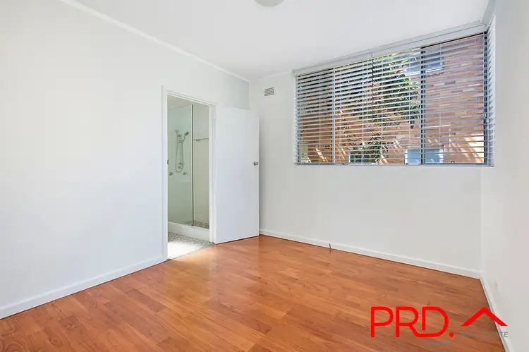 Third view of Homely unit listing, 1/12 Grafton Crescent, Dee Why NSW 2099