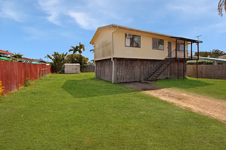 9 Daisy Street, Kelso QLD 4815